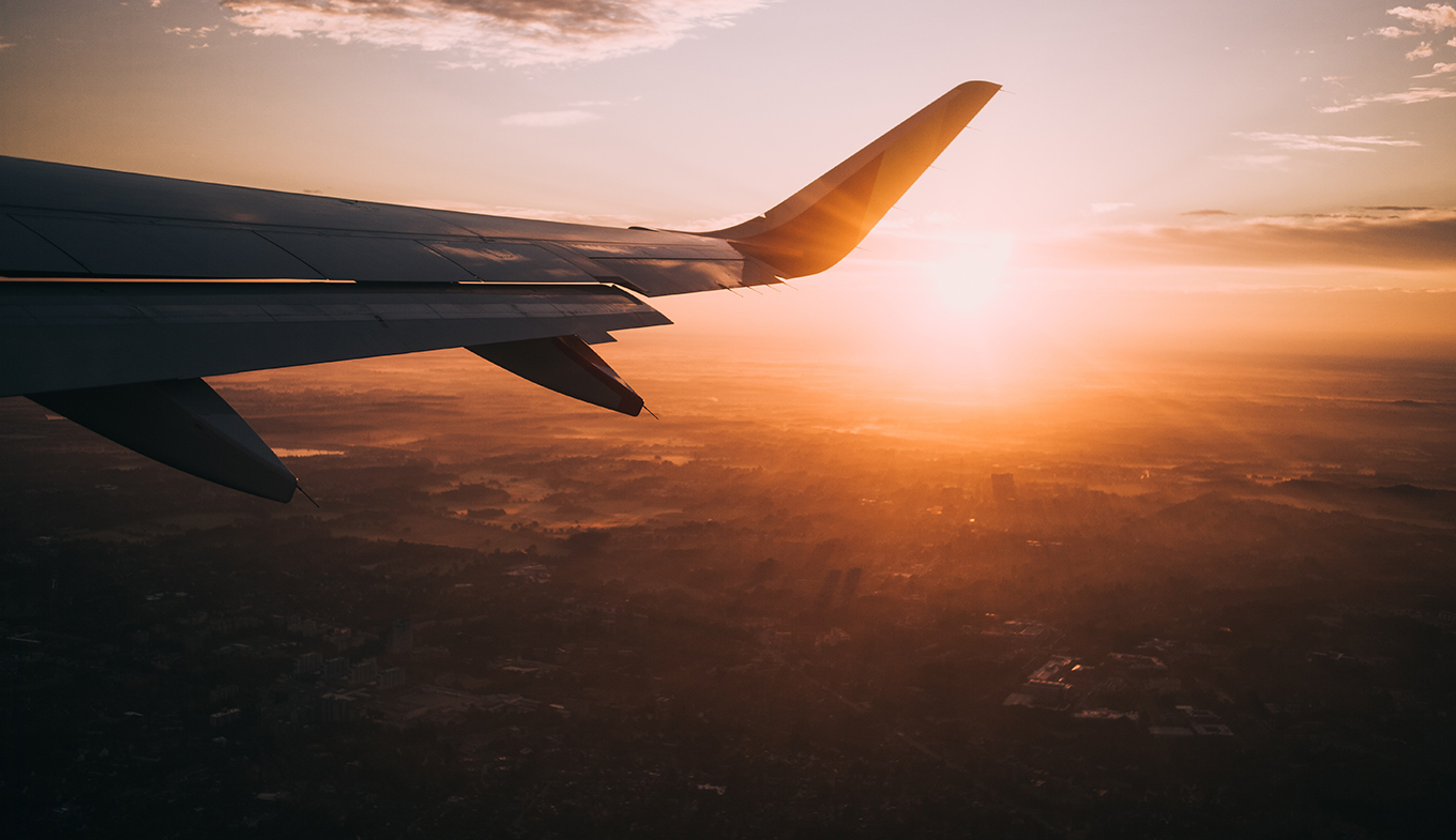 © Nils Nedel via Unsplash © Nils Nedel via Unsplash